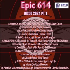 Epic 614